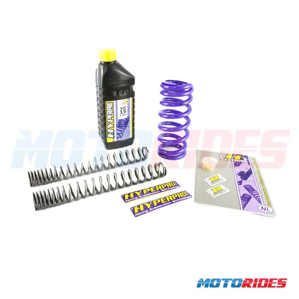 Kit para ajuste de altura - F 800 GS 2013 em diante