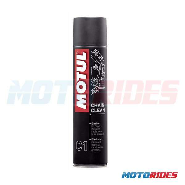 Limpeza de corrente Motul C1