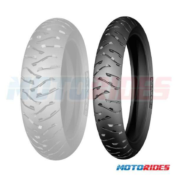 Pneu Michelin Anakee 3 120/70-19 60V TL