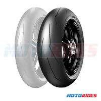 ピレリDIABLO SUPERCORSA V3 110/70 140/70 SP Pneu Pirelli Diablo Supercorsa SP V3 para sua moto
