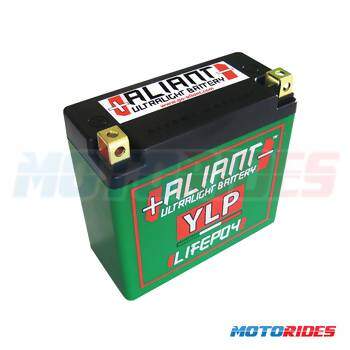 Bateria de Lítio Aliant YLP09B