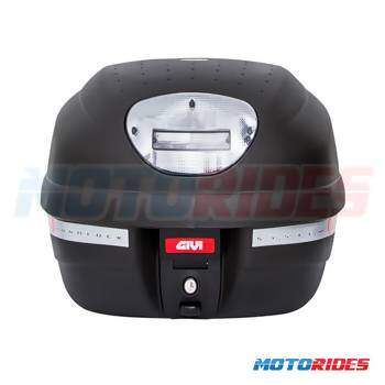 Baú Givi E33 Point