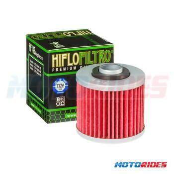 Filtro de óleo Hiflo HF 145