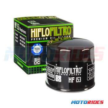 Filtro de óleo Hiflo HF 153