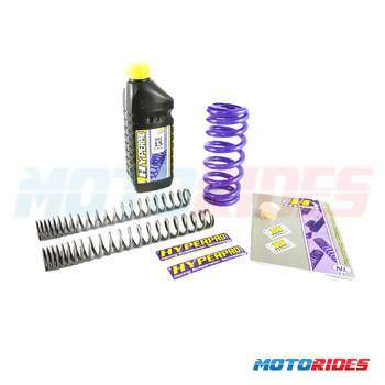 Kit para ajuste de altura - F 800 GS 2013 em diante