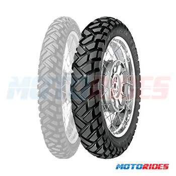 Pneu Metzeler Enduro 3 Sahara 120/80-18 62S TT