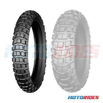 Pneu Michelin Anakee Wild 110/80-19 59R TL