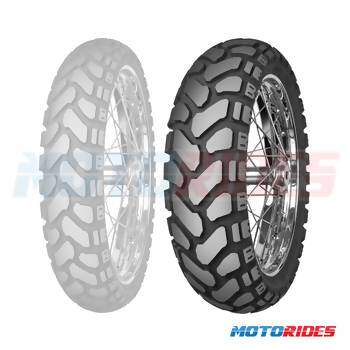 Pneu Mitas E-07 + 150/70-18 DAKAR 72T TL