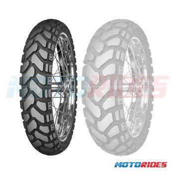 Pneu Mitas E-07 + 120/70-19 60T TL
