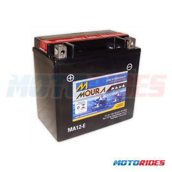 Bateria Moura MA12-E