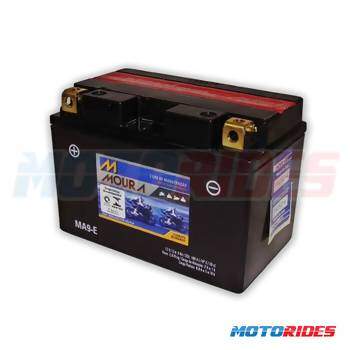 Bateria Moura MA9-E