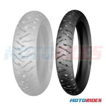 Pneu Michelin Anakee 3 120/70-19 60V TL