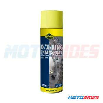 Lubrificante de corrente Putoline - O/X-Ring Chainspray