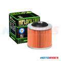 Filtro de óleo Hiflo HF 151