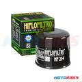 Filtro de óleo Hiflo HF 204