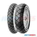 Combo de pneus Metzeler Tourance 110/80-19 + 130/80-17
