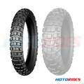 Pneu Michelin Anakee Wild 110/80-19 59R TL
