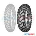 Pneu Mitas E-07 + 150/70-18 DAKAR 72T TL