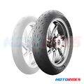 Pneu Michelin Power Cup Evo 150/60-17 66W TL