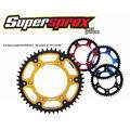 Coroa Trimetal SuperSprox